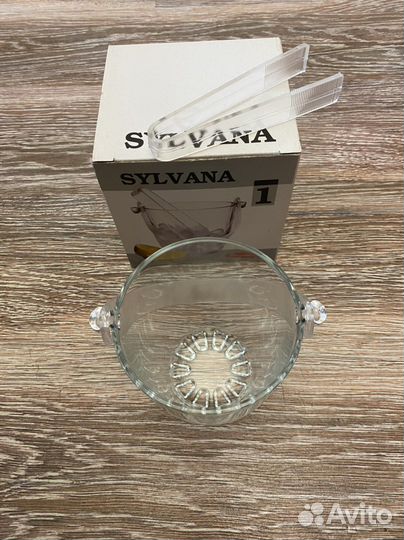 Ведерко для льда