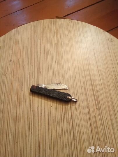 Нож электрика СССР