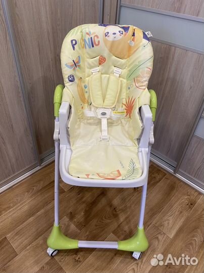 Стул для кормления