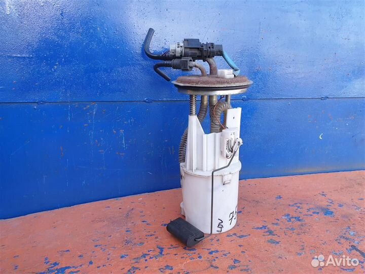 Датчик уровня топлива LDV Maxus 2,5 диз 2004-2008