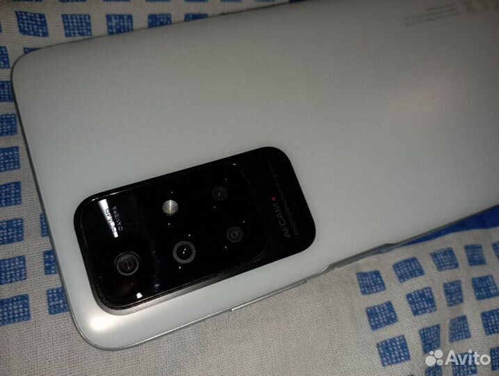 Xiaomi Redmi 10, 4/64 ГБ