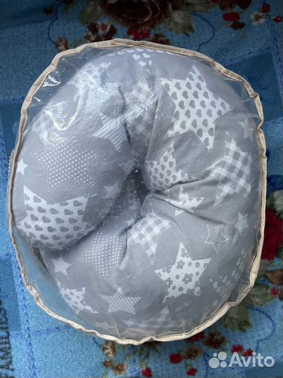 Подушка для кормления