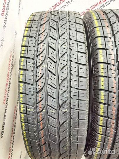 Maxxis Bravo HT-770 275/70 R18 128Q