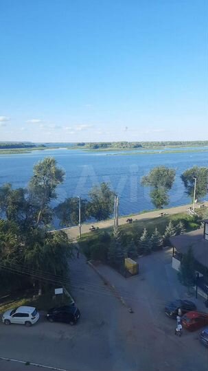 3-к. квартира, 112 м², 7/10 эт.