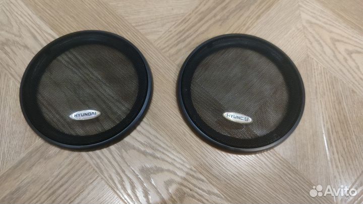 Сетки для динамиков Hyundai