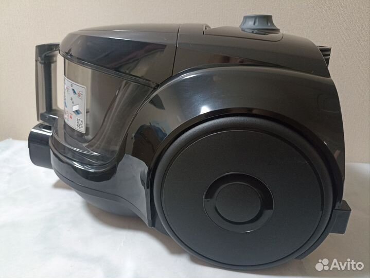 Пылесос с контейнером Samsung SC4581