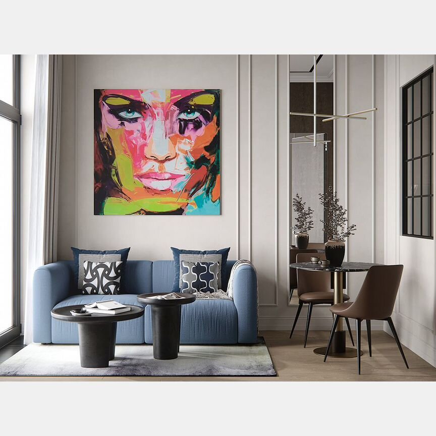 1-к. апартаменты, 37,9 м², 17/23 эт.