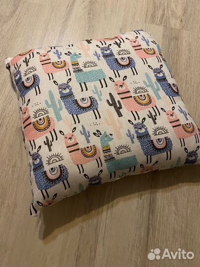 Качели детские подвесные