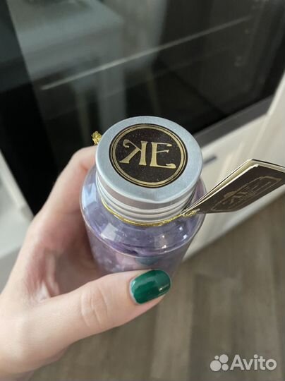 Леденцы фиалки. Для декора