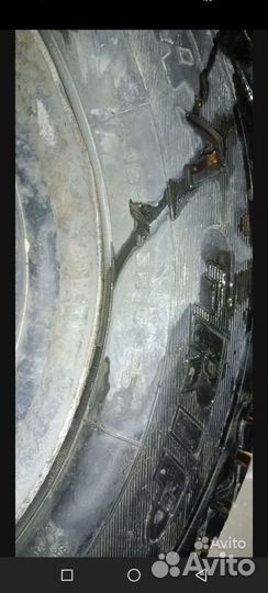 Колпаки и колеса на r 15