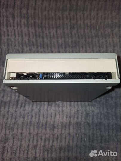 Привод dvdrw DVD RAM asus DRW-1612BL Черный