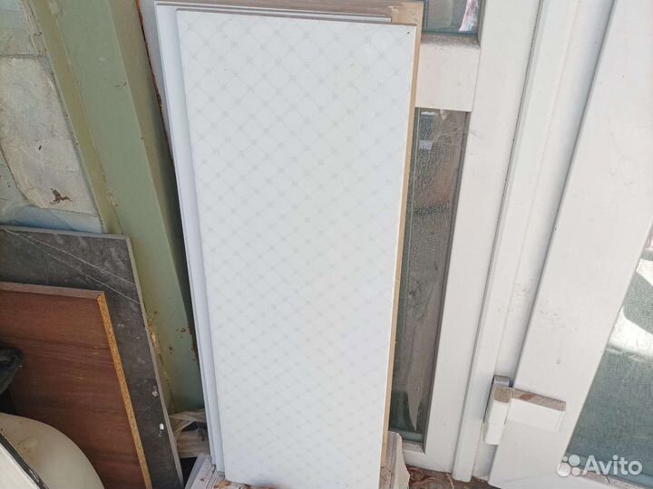 Керамическая плитка настенная остатки