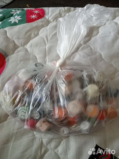 Краски от картин по номерам