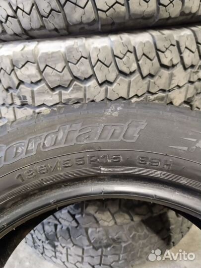 Cordiant Comfort 2 195/55 R15