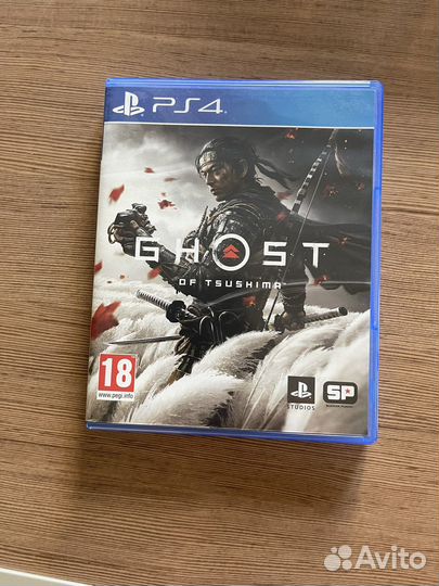 Игры для приставок ps4
