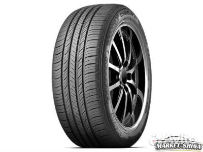 Kumho Crugen HP71 235/55 R19 101V