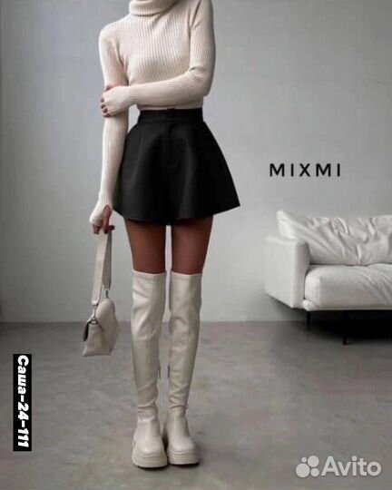 Шорты женские теплые 44-46