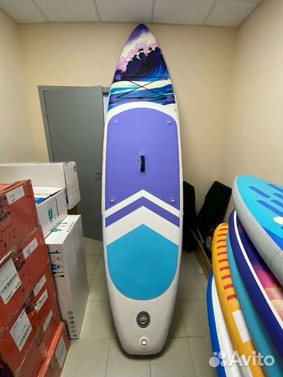 Сап борд Sup доска