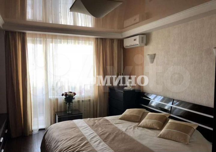 2-к. квартира, 66,9 м², 10/10 эт.