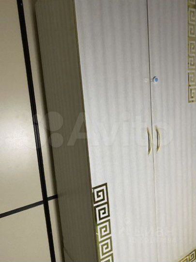 Комната 12 м² в 3-к., 3/5 эт.