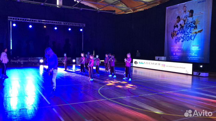 Аренда звука и света для мероприятия