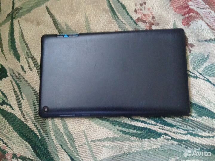 Планшет lenovo tab3 7 essetional