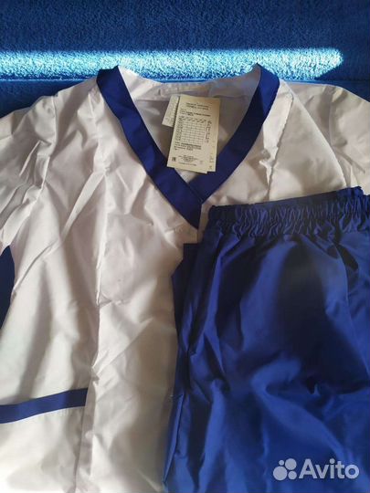 Костюм для повара