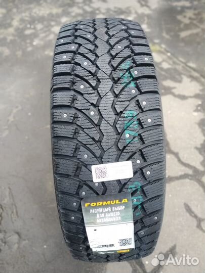 Pirelli Formula Ice 225/50 R17 98