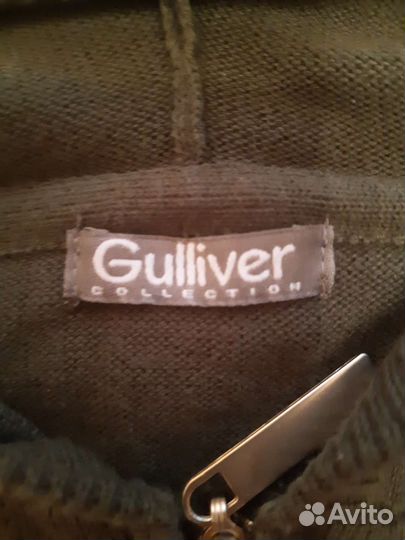 Кофточка Gulliver