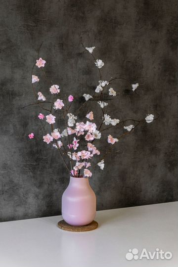 Искусственные цветы (