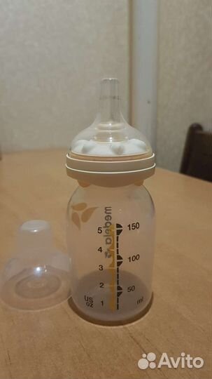 Бутылка medela