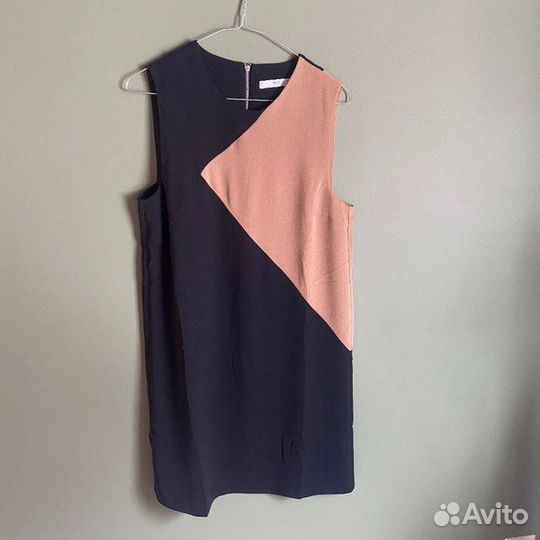 Платье сарафан mango