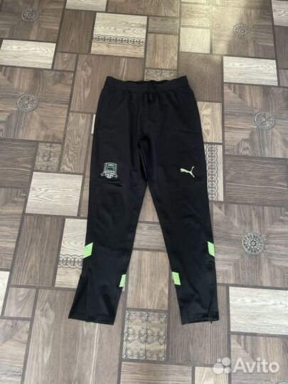 Футбольные штаны