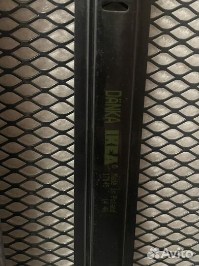 Гладильная доска IKEA