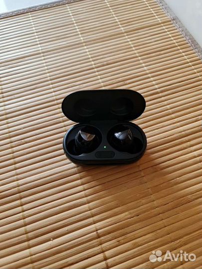 Беспроводные наушники samsung buds plus