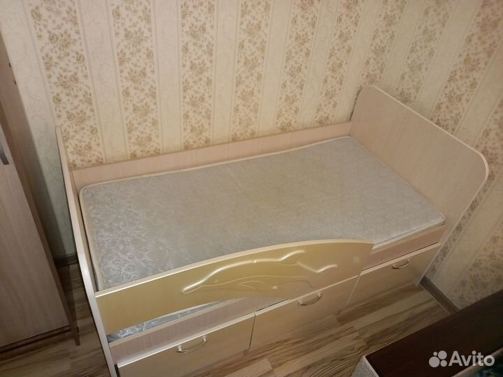 Кровать детская 