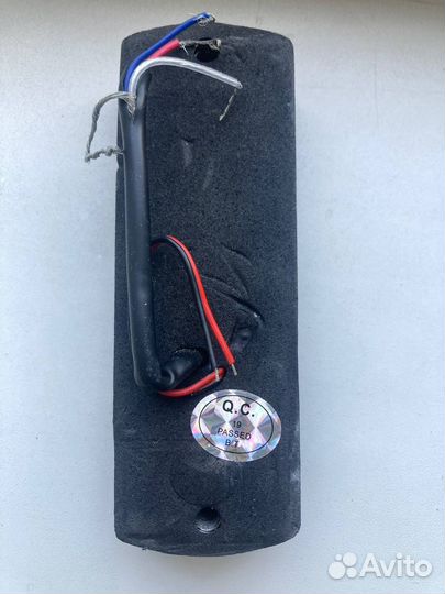 Вызывная панель KC-305