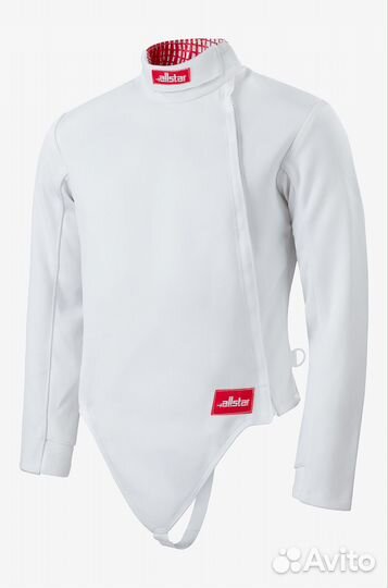 Фехтовальная форма