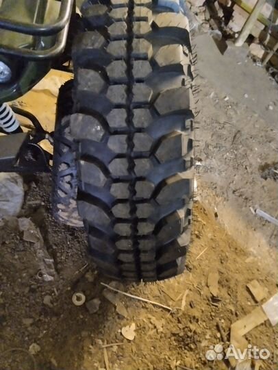 Колеса на УАЗ