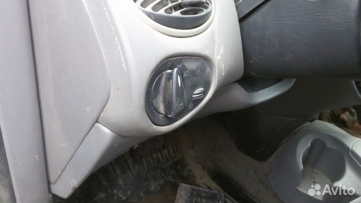 Выключатель света ford focus 1 форд фокус