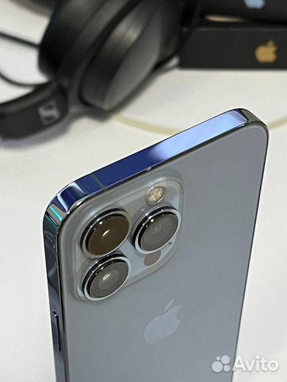 iPhone 13 Pro, 128 ГБ
