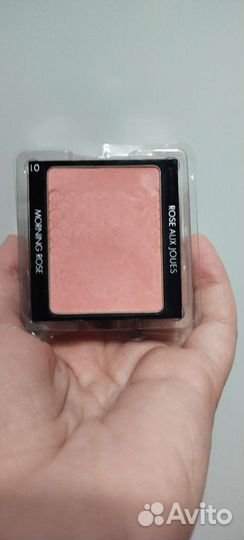 Guerlain Герлен румяна тон 01