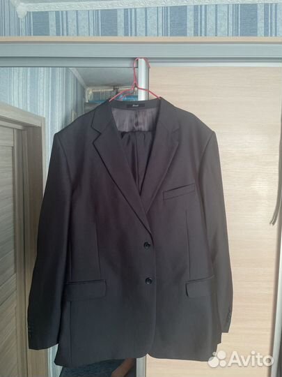 Костюм классика мужской