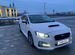 Subaru Levorg 1.6 CVT, 2014, битый, 183 000 км с пробегом, цена 1550000 руб.