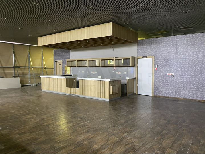 Торговая площадь, 182.7 м²