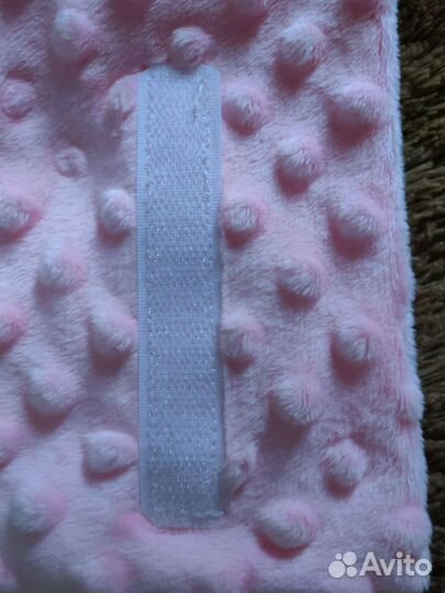 Пояс грелка