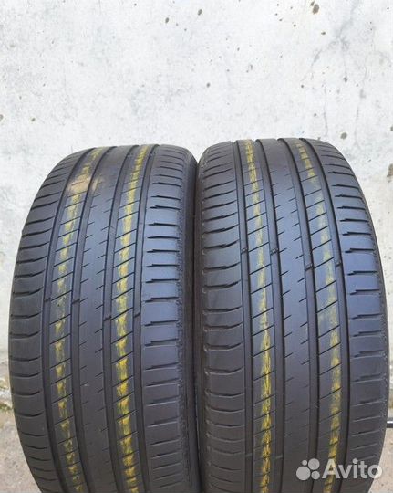 Michelin Latitude Sport 3 255/45 R20 105Y
