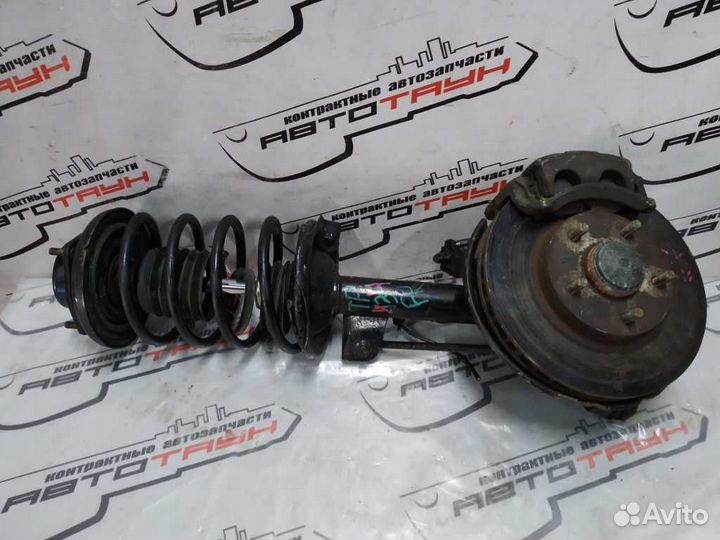 Стойка ходовки nissan cedric gloria. MY33 MY34 PY3