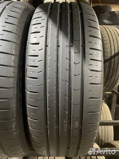 Continental ContiPremiumContact 5 205/60 R16 96V