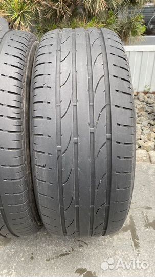 Bridgestone Dueler H/P Sport 235/55 R17